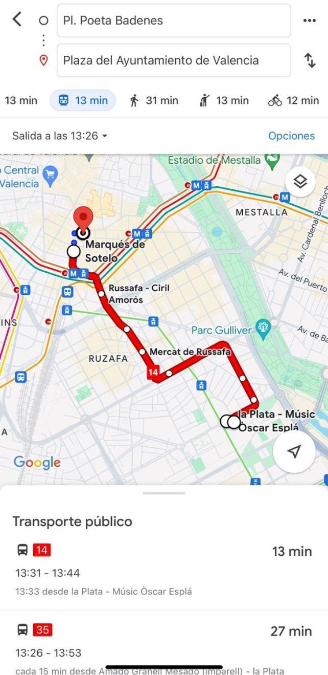 Apartament Piso Completo Cerca De Artes Y Ciencias Walencja Zewnętrze zdjęcie