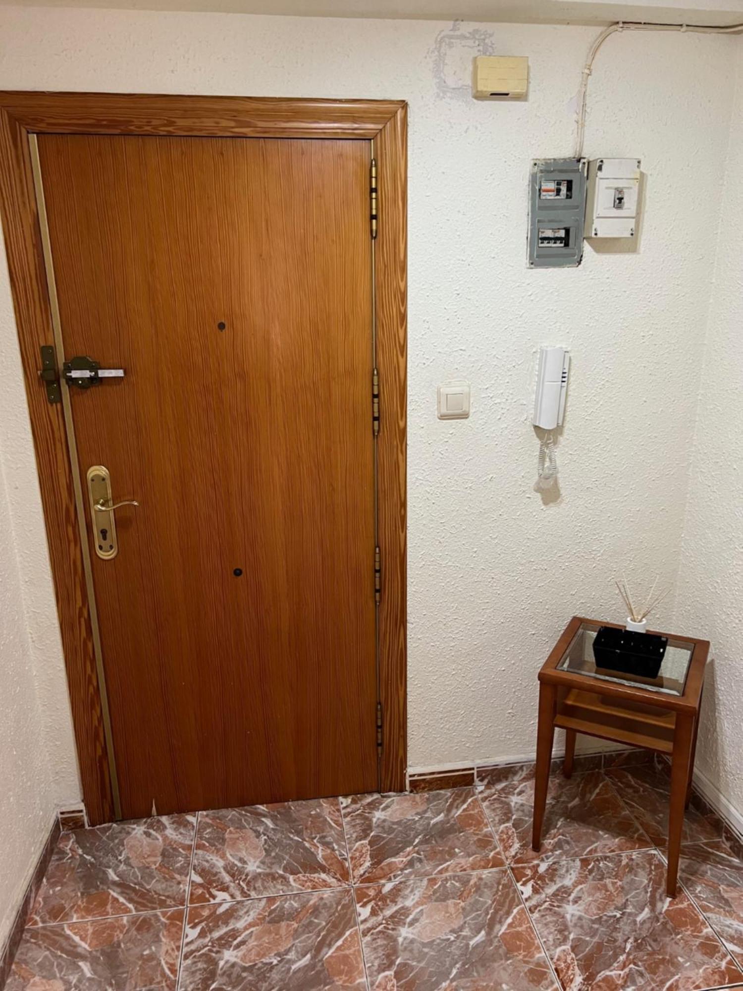 Apartament Piso Completo Cerca De Artes Y Ciencias Walencja Zewnętrze zdjęcie