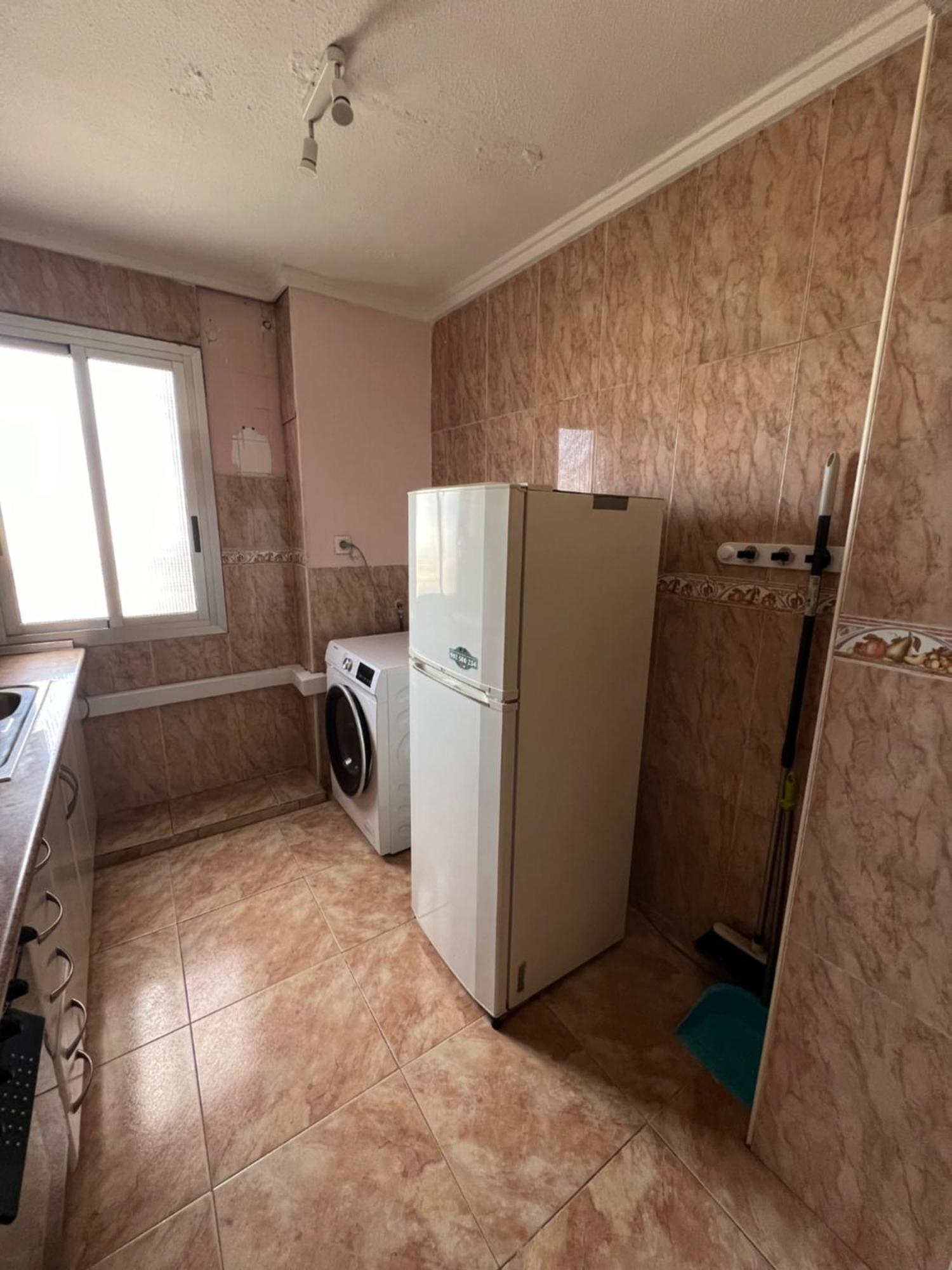 Apartament Piso Completo Cerca De Artes Y Ciencias Walencja Zewnętrze zdjęcie