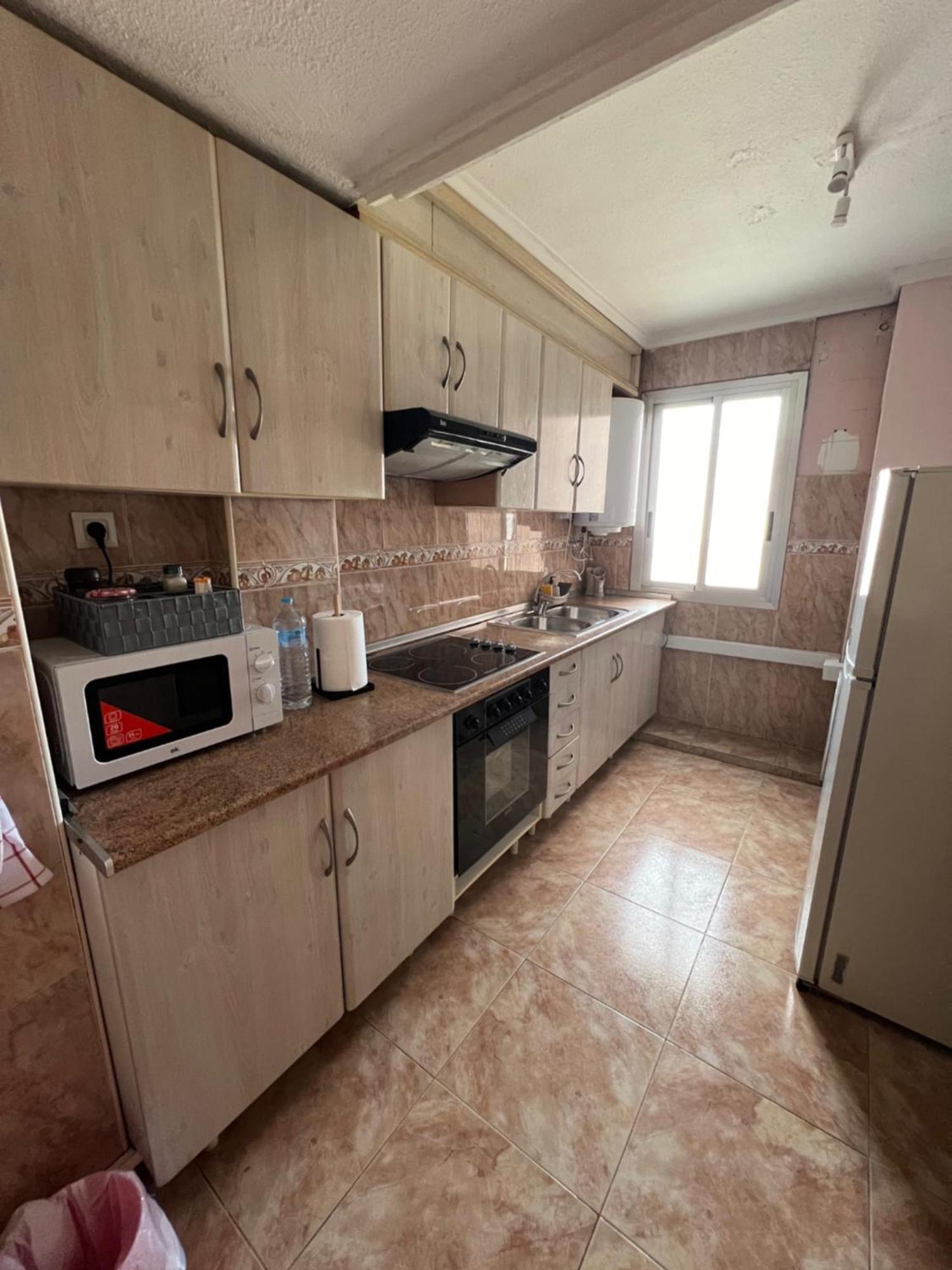 Apartament Piso Completo Cerca De Artes Y Ciencias Walencja Zewnętrze zdjęcie