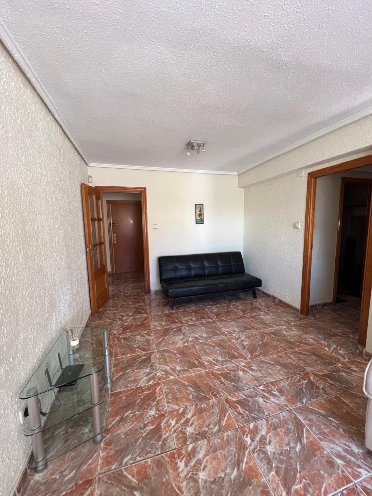 Apartament Piso Completo Cerca De Artes Y Ciencias Walencja Zewnętrze zdjęcie