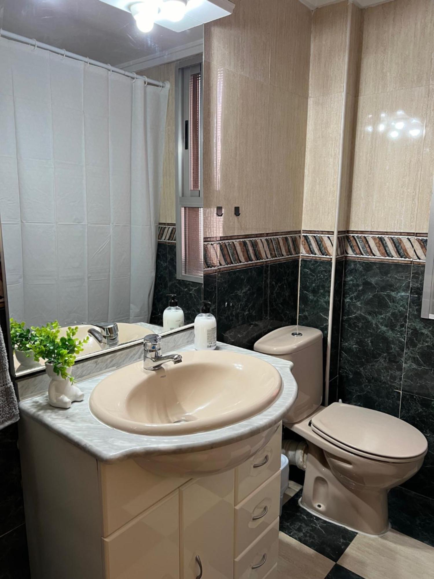 Apartament Piso Completo Cerca De Artes Y Ciencias Walencja Zewnętrze zdjęcie