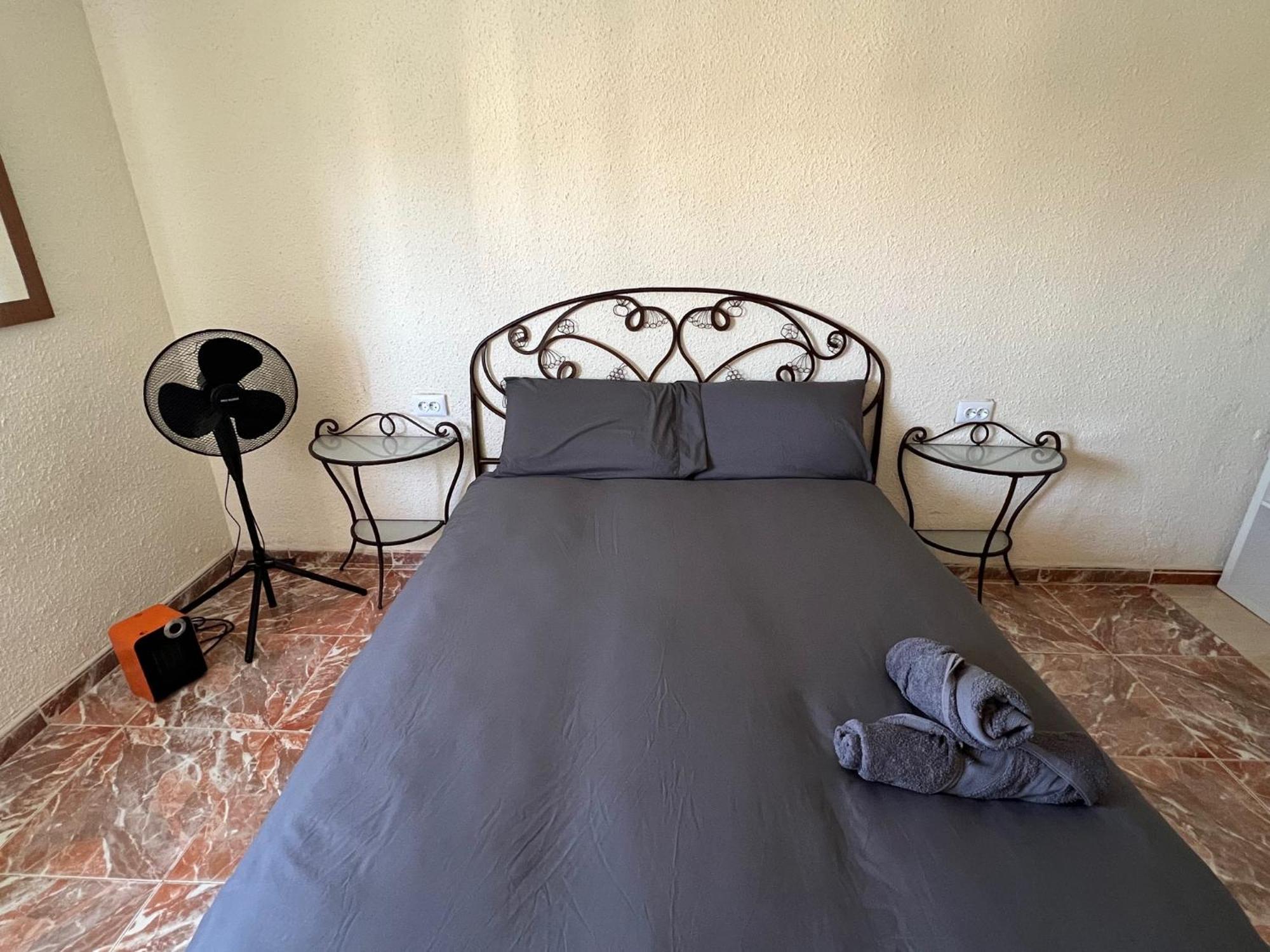 Apartament Piso Completo Cerca De Artes Y Ciencias Walencja Zewnętrze zdjęcie